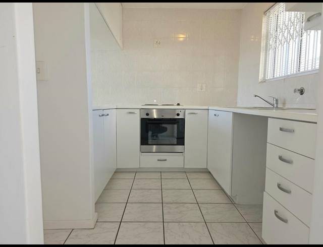 2 BEDROOM APARTMENT FOR SALE IN BEACHFRONT